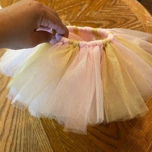 Tutus